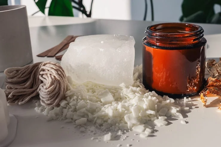 Gel Wax for Candle Making Dealer in Indore MP: A Practical Buying Guide